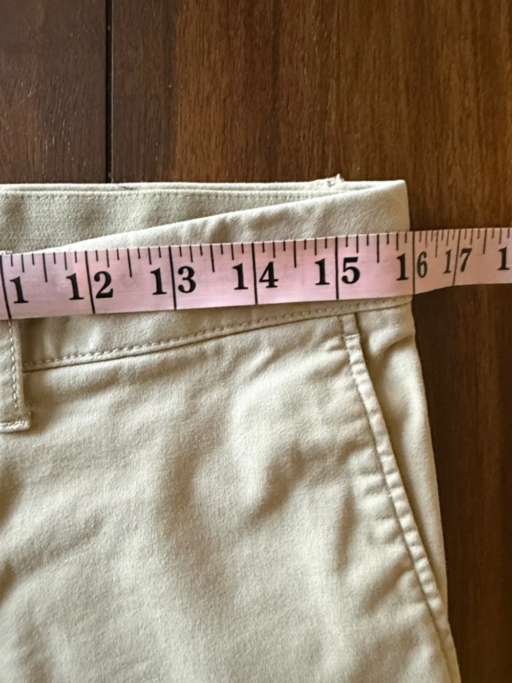 J.Crew Men's Flex Chino Pants - Khaki - 29x30‎